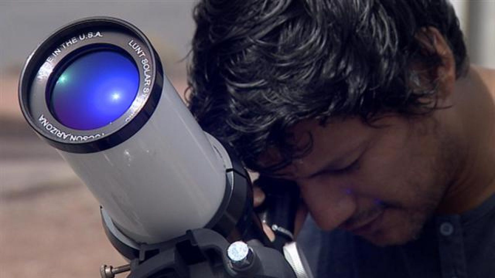 Canarias el mejor sitio para ver el eclipse solar de España