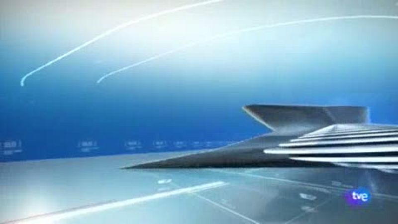 Telenorte 2 Pais Vasco - 21/07/17 | Ver