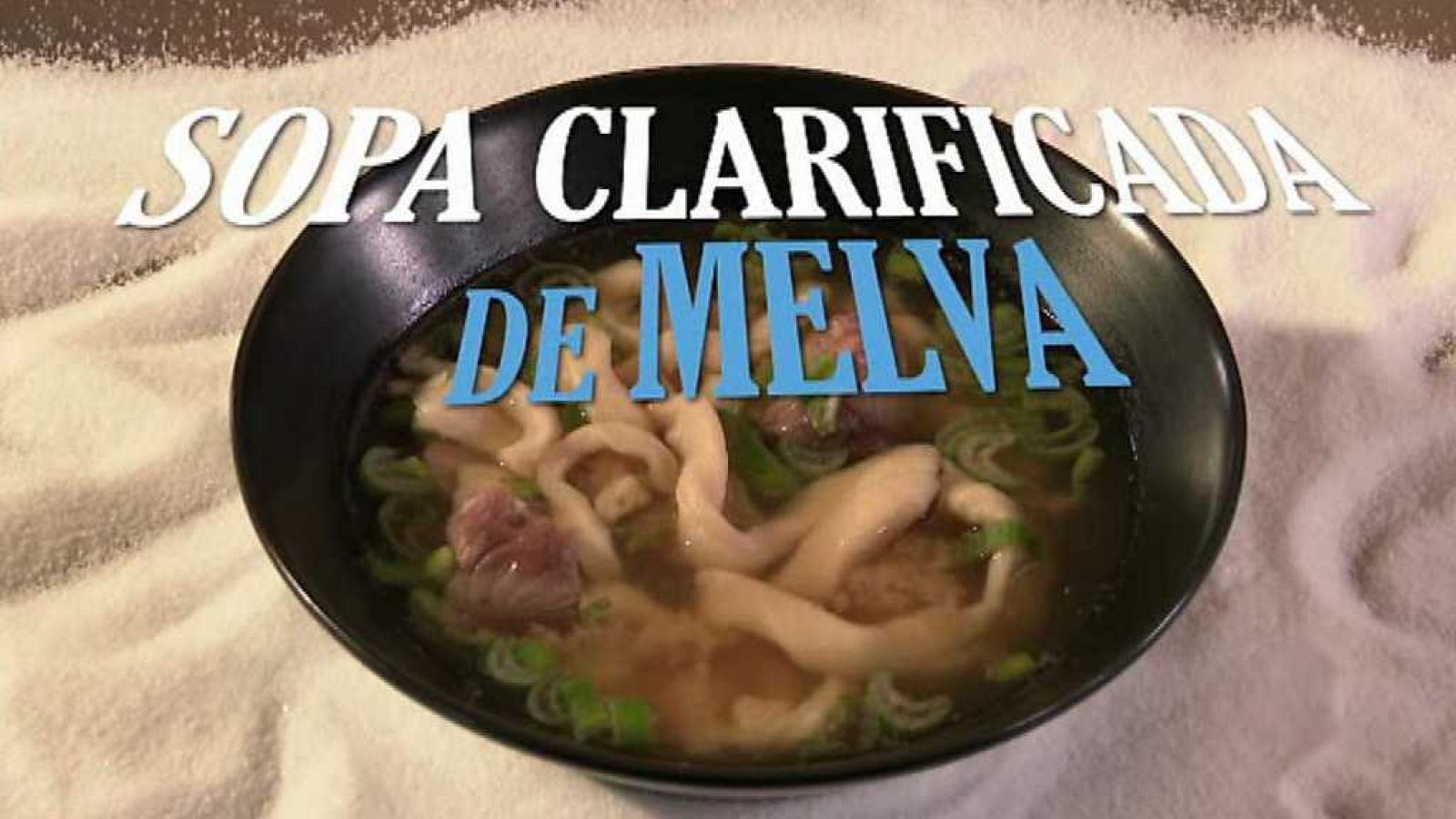 El Chef del mar - Isla Cristina - ver ahora