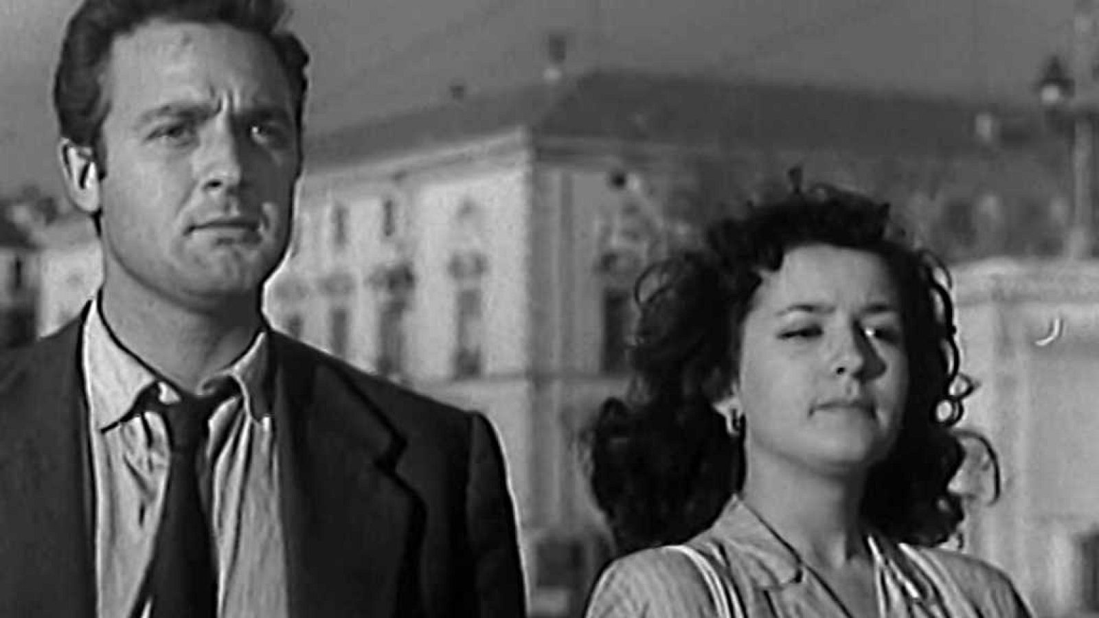 Historia de nuestro cine - Día tras día - ver ahora