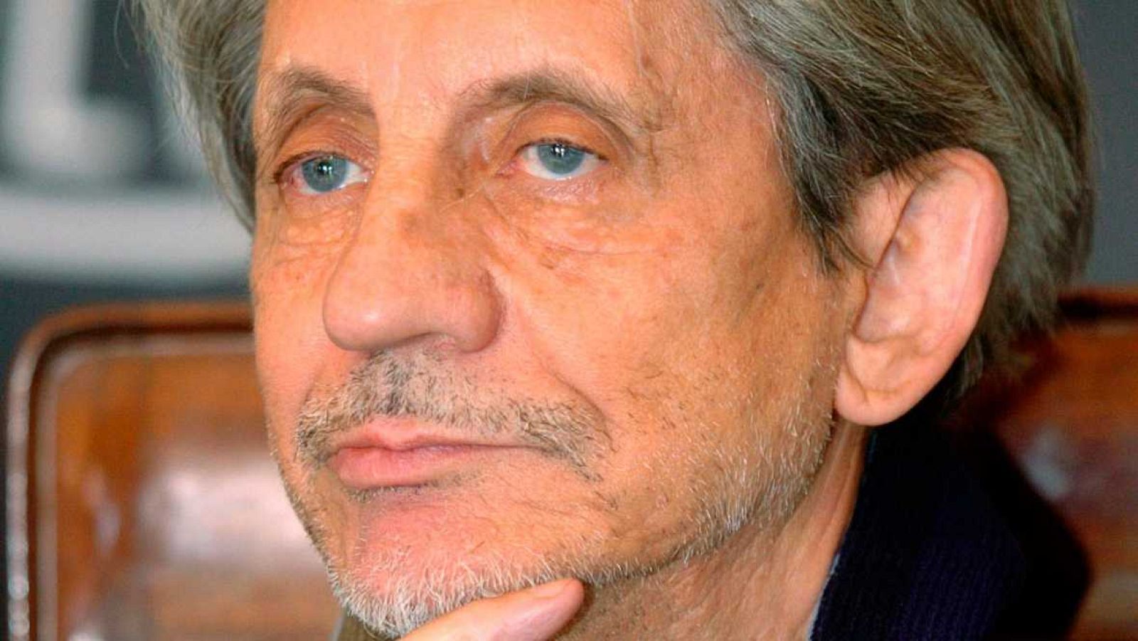 Basilio Martín Patino (1930-2017)