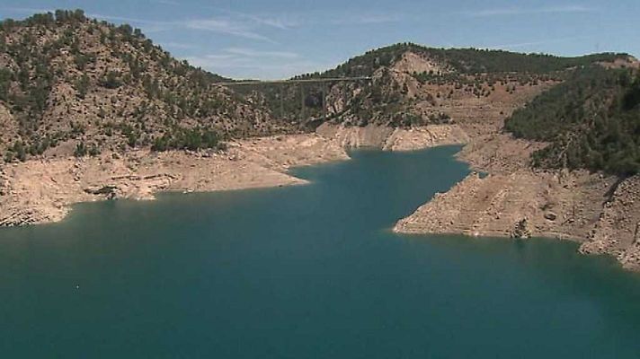 L'informatiu - Comunitat Valenciana - La Comunidad Valenciana en 2' - 22/08/17