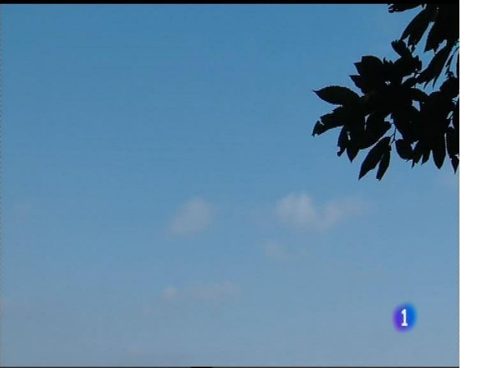 El tiempo en Asturias - 22/08/17 | Ver