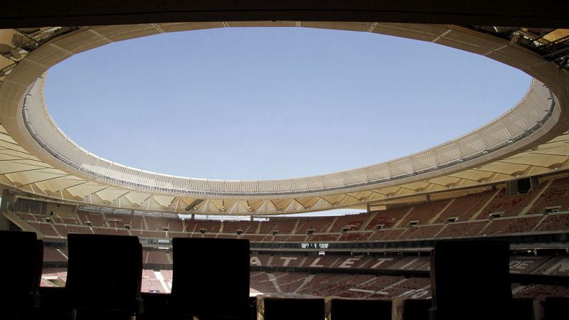 Informativo de Madrid - 22/08/17