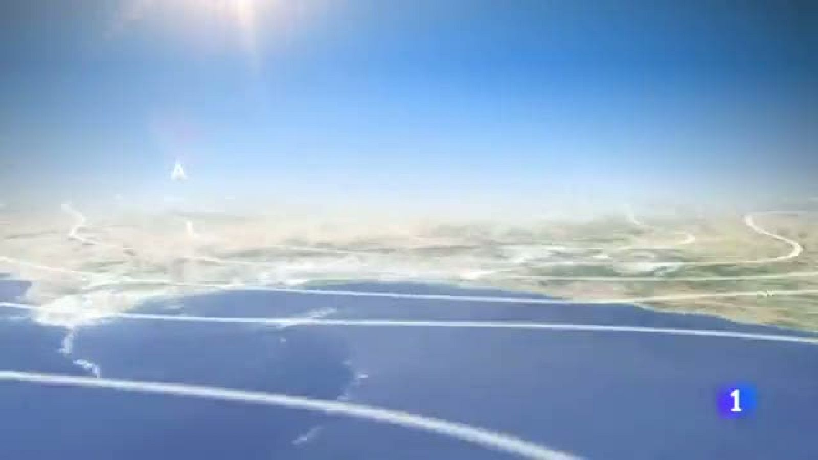 El tiempo en Cantabria - 22/08/17