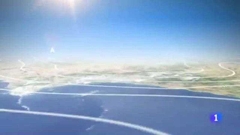 El tiempo en Cantabria - 22/08/17