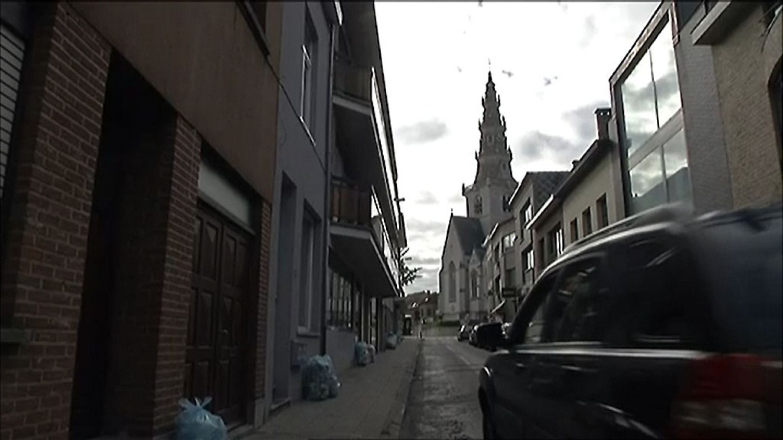 El imán de Ripoll intentó encontrar trabajo en Bélgica a principios de 2016