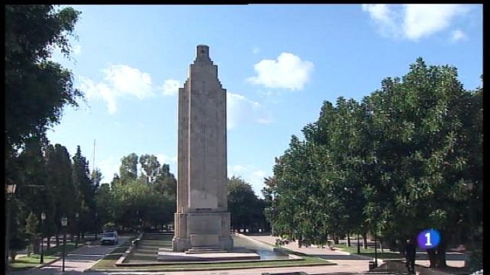 Informatiu Balear - L'Ajuntament de Palma presentarà un recurs contra els plans de suspendre l'esbucament