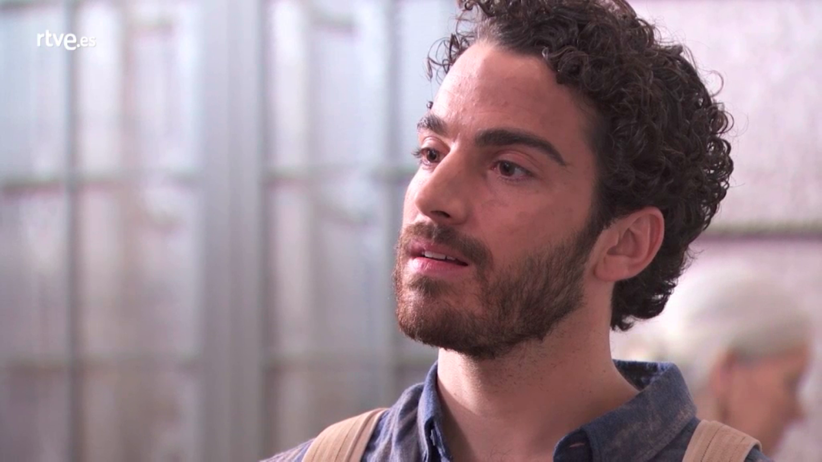 Acacias 38 - Diego se enfrenta por primera vez a Úrsula