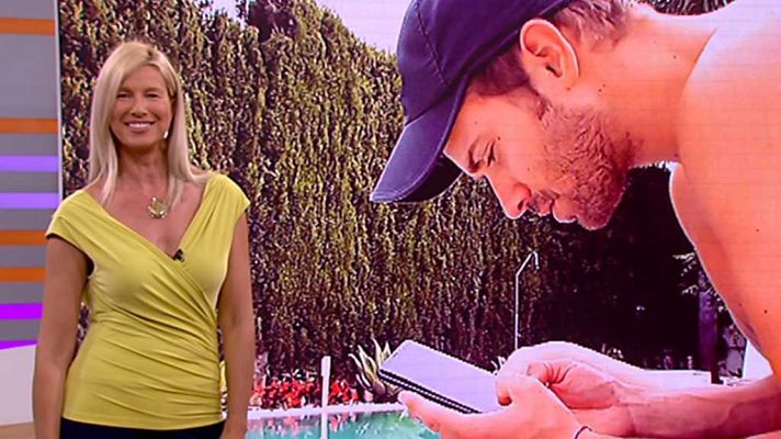 D Corazón - Corazón - 22/08/17