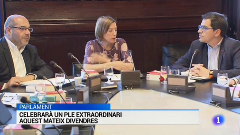 L'Informatiu 2 - 22/08/2017