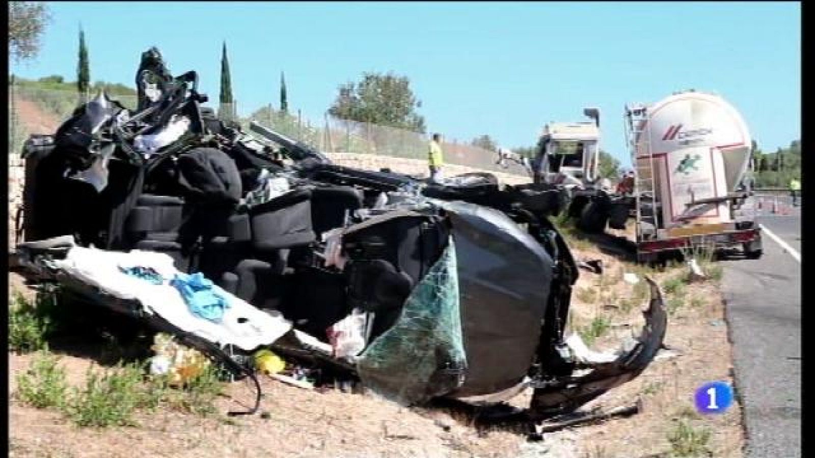 Informatiu Balear 2 - 22/08/17