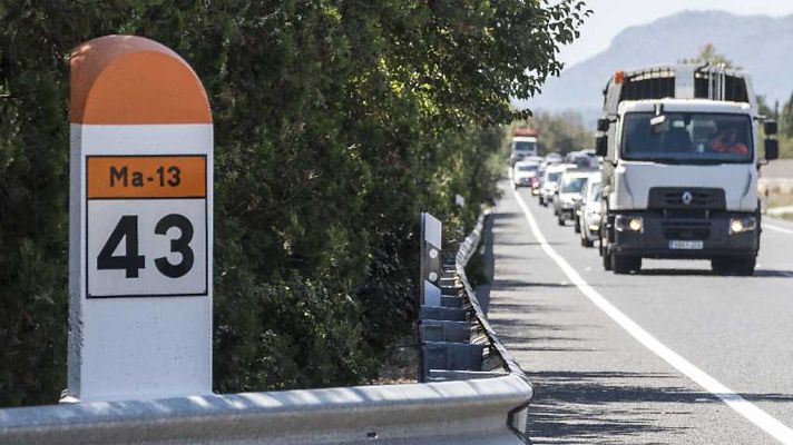 España en 24h - España en 24 horas - 22/08/17