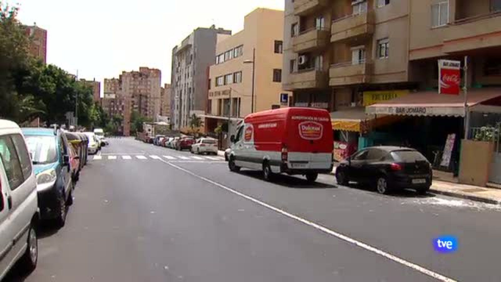 Tiroteo en Los Gladiolos