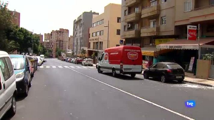  - Tiroteo en Los Gladiolos