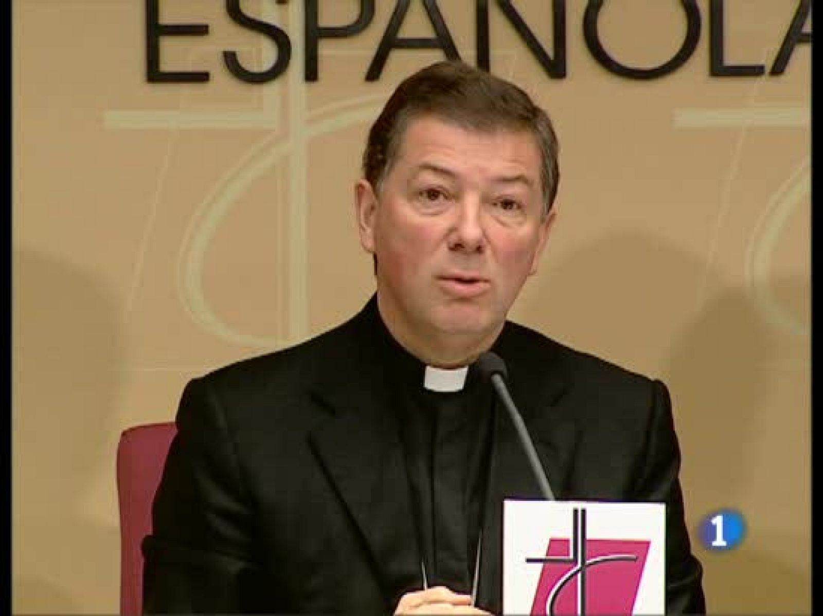 La Conferencia Episcopal no se ha pronunciado sobre la aprobación de un documento base para elaborar una ley de plazos para el aborto | Ver