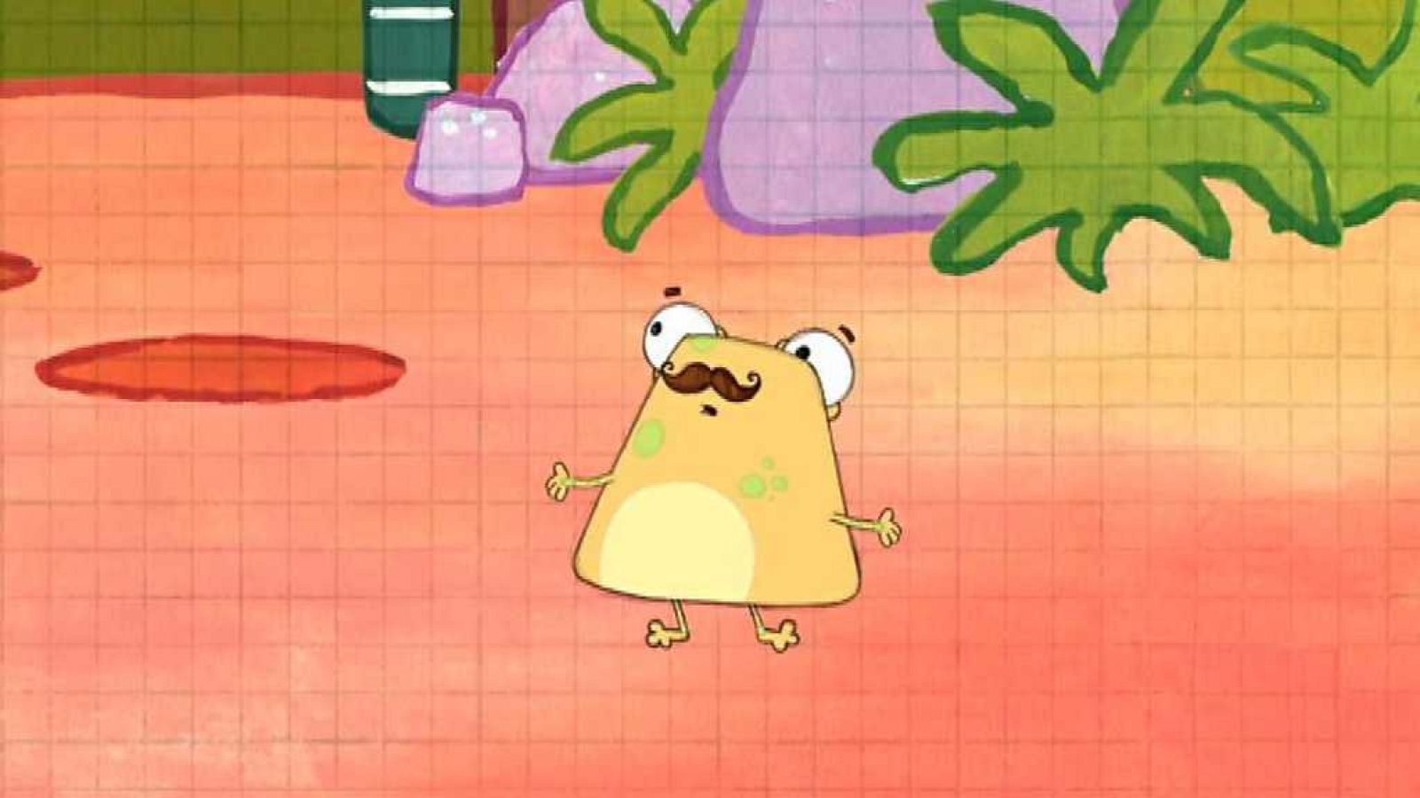 Jack el malo ha vuelto - Peg + Gato | Ver