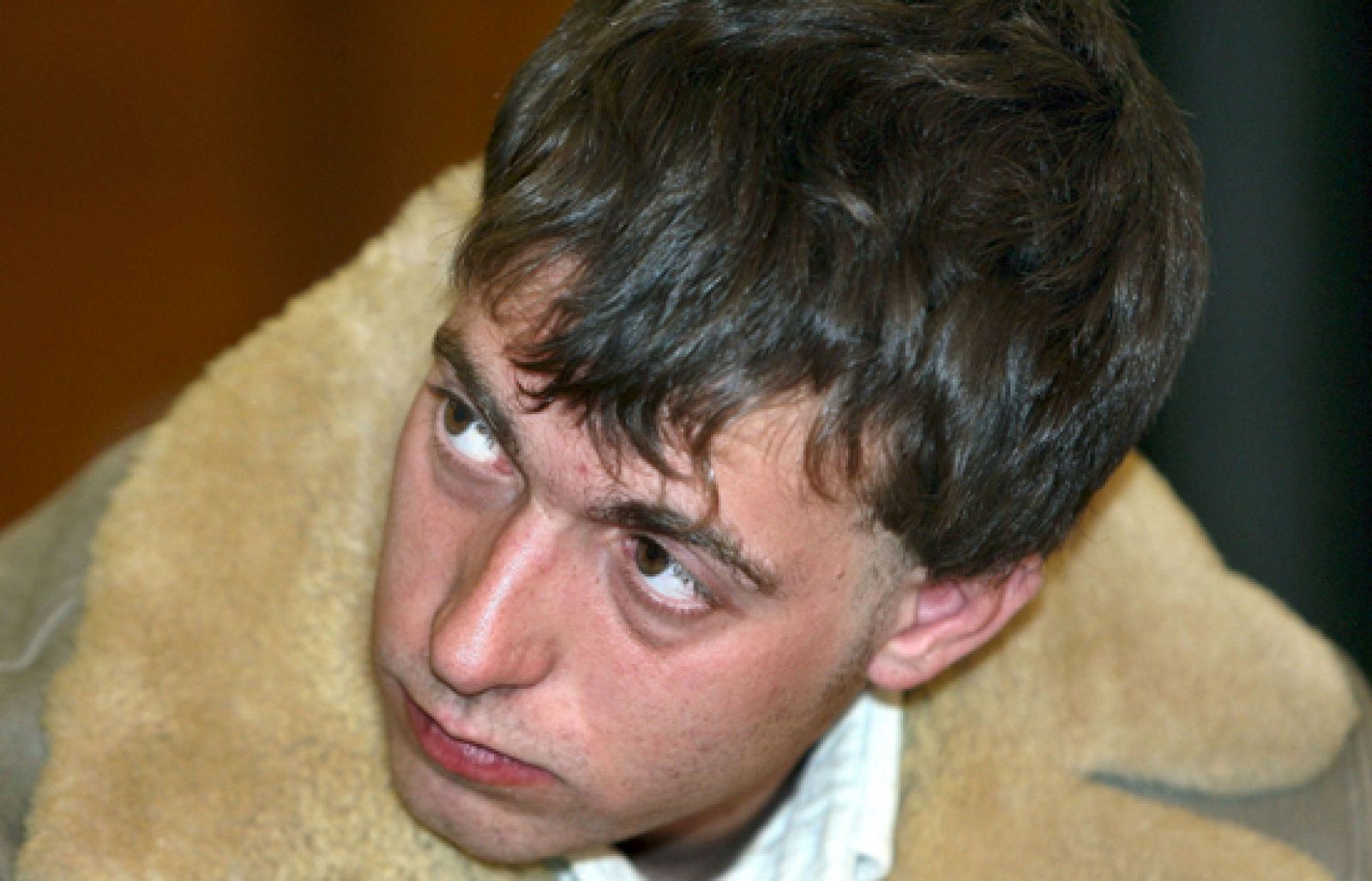 Hoy han juzgado a Sergi Xavier,el joven acusado de agredir e insultar a una chica ecuatoriana de 15 años en un tren | Ver