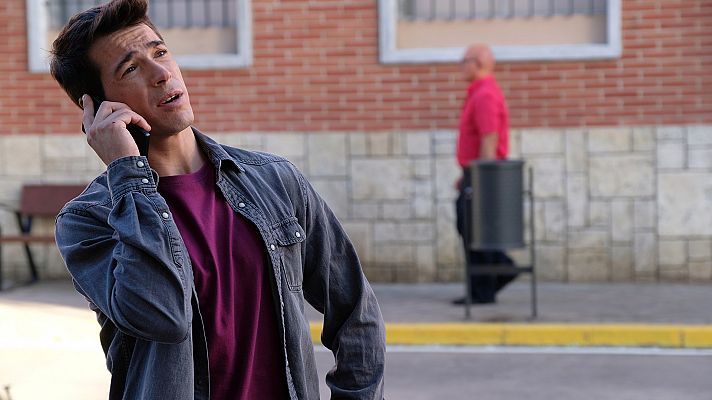 Servir y proteger - Episodio 82