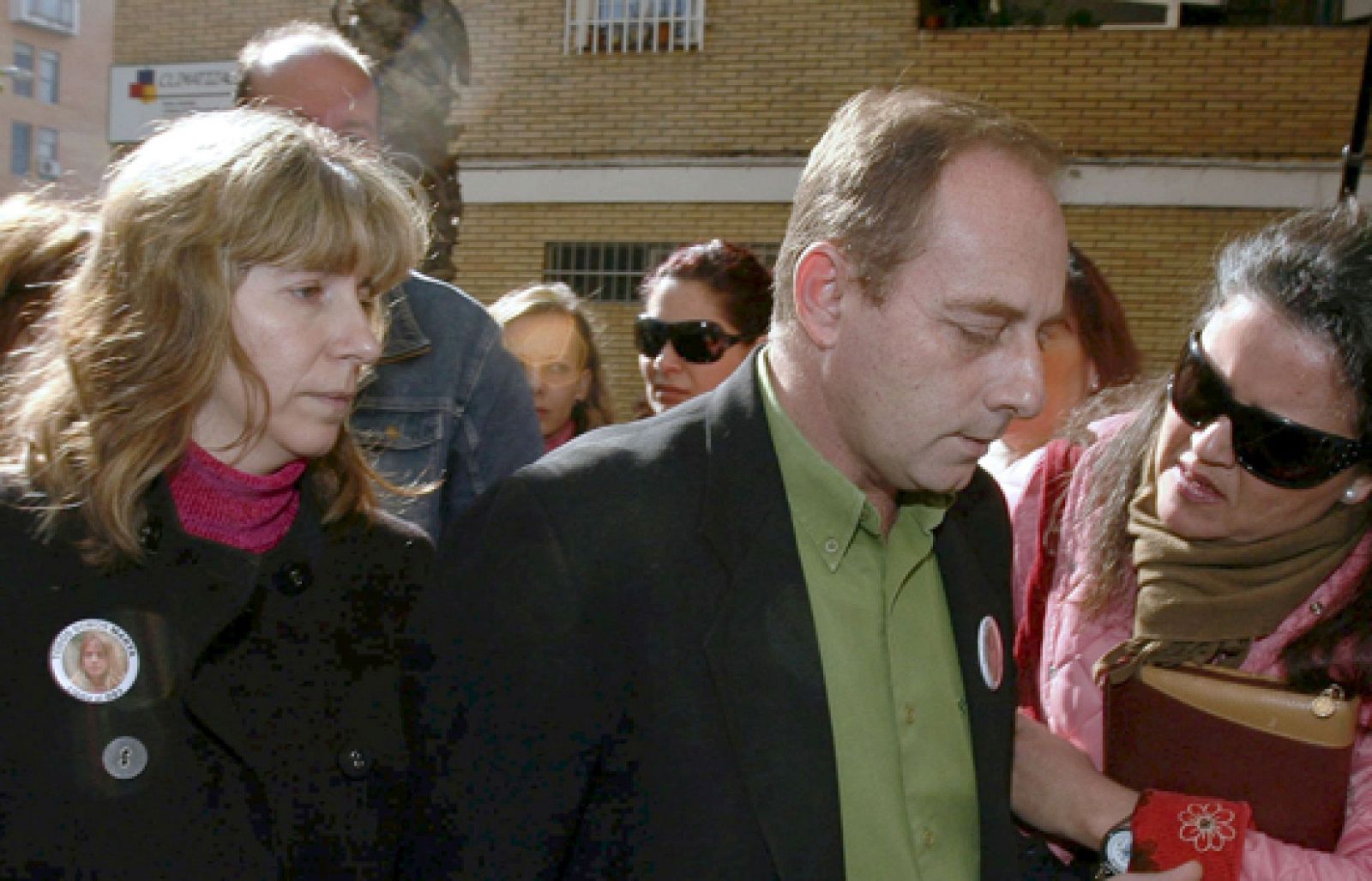 Sexto día de búsqueda de Marta de Castillo por el Guadalquivir | Ver