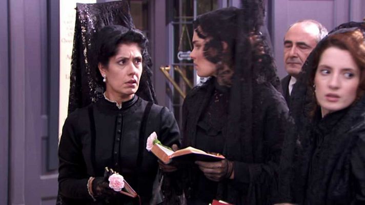 Acacias 38 - Capítulo 584