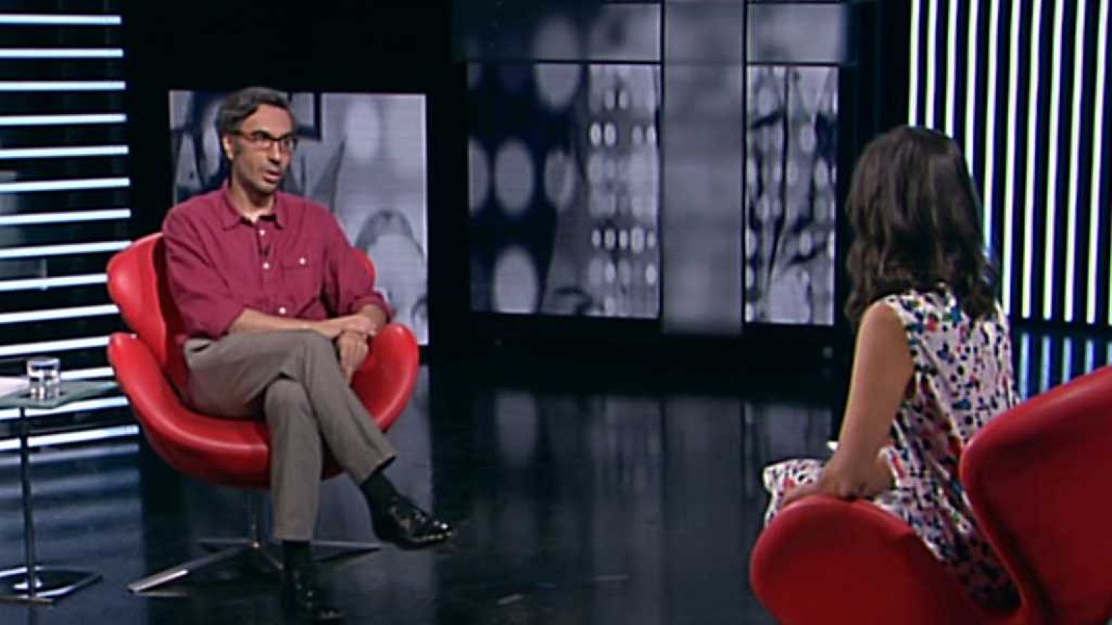 Historia de nuestro cine - La patrulla (presentación) - ver ahora