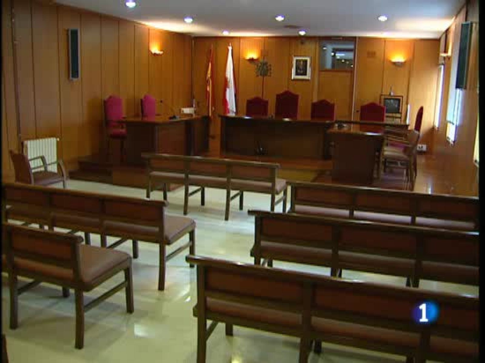 Nuevo punto de fricción: la intención de impedir por ley que los jueces puedan hacer huelga | Ver