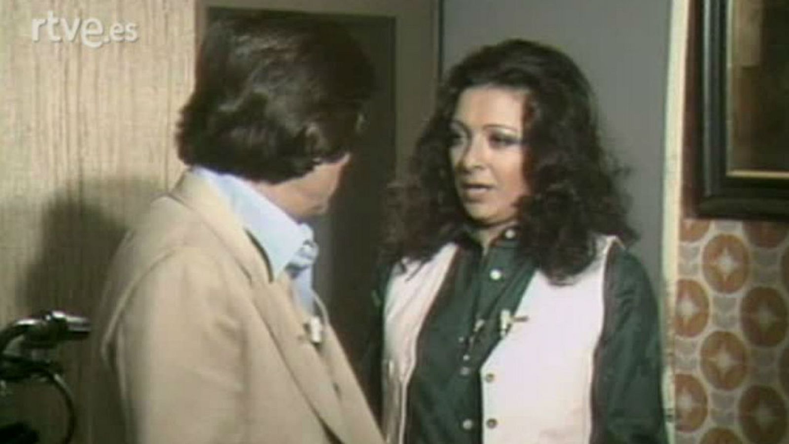 Cantares - Dolores Vargas 'La terremoto'