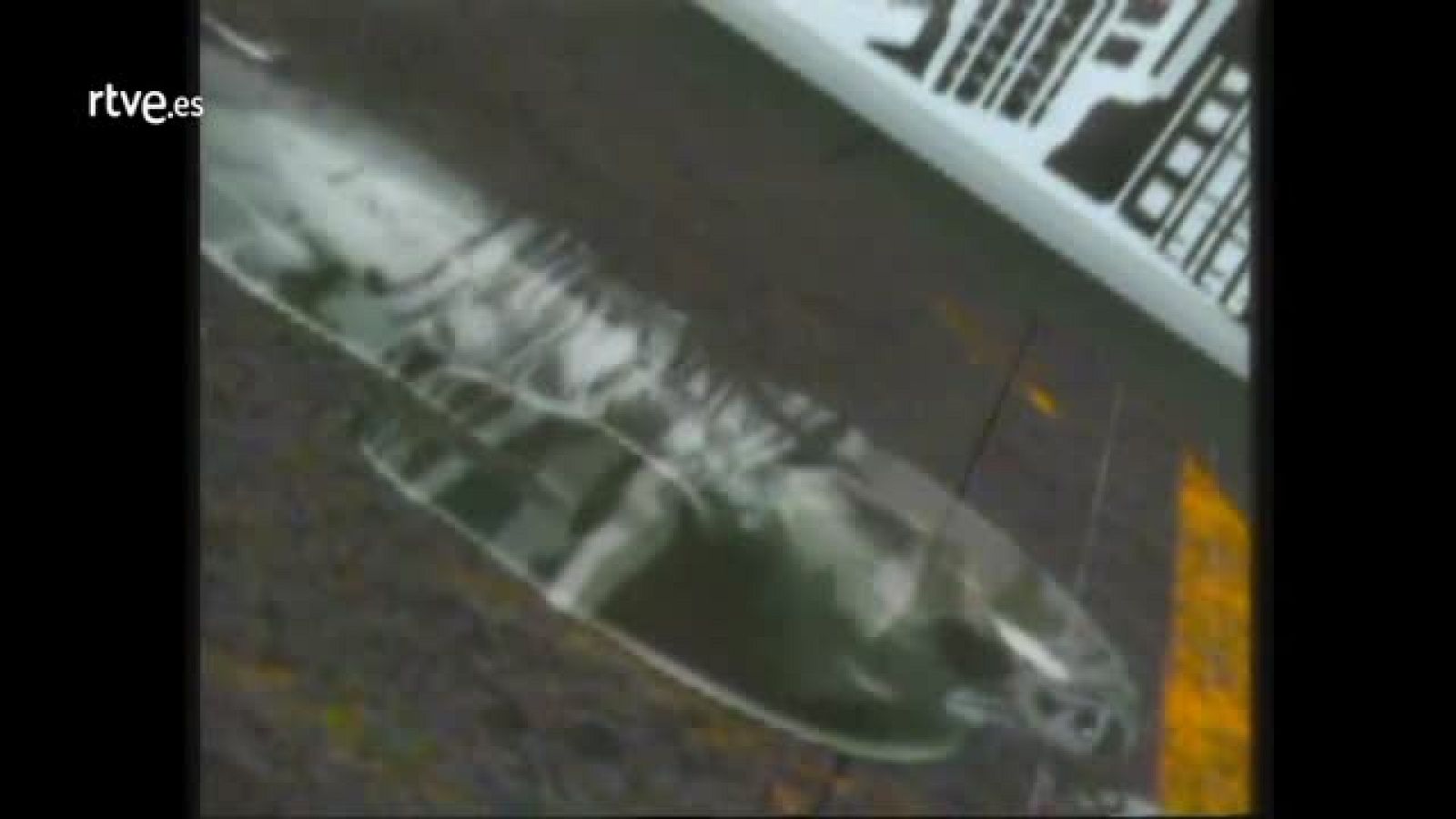 Metrópolis - Última escultura española - ver ahora