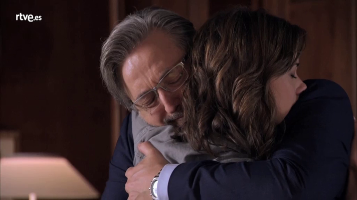 Servir y proteger - Marcelino deberá responder ante la ley