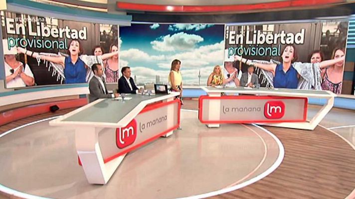 La mañana - La Mañana - 23/08/17