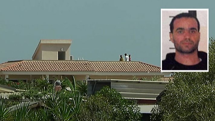 Telediario 1 - Telediario 1 en 4' - 23/08/17