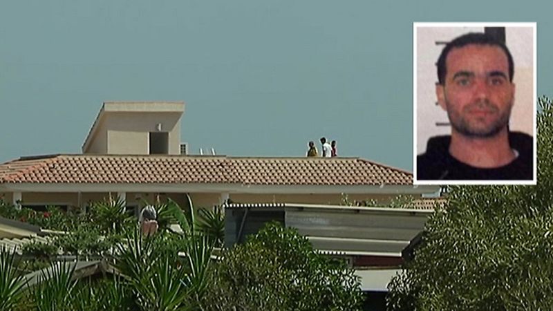 Telediario 1 en cuatro minutos - 23/08/17