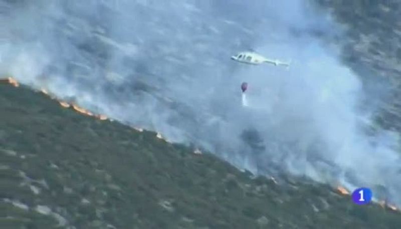 Noticias Aragón - 23/08/2017