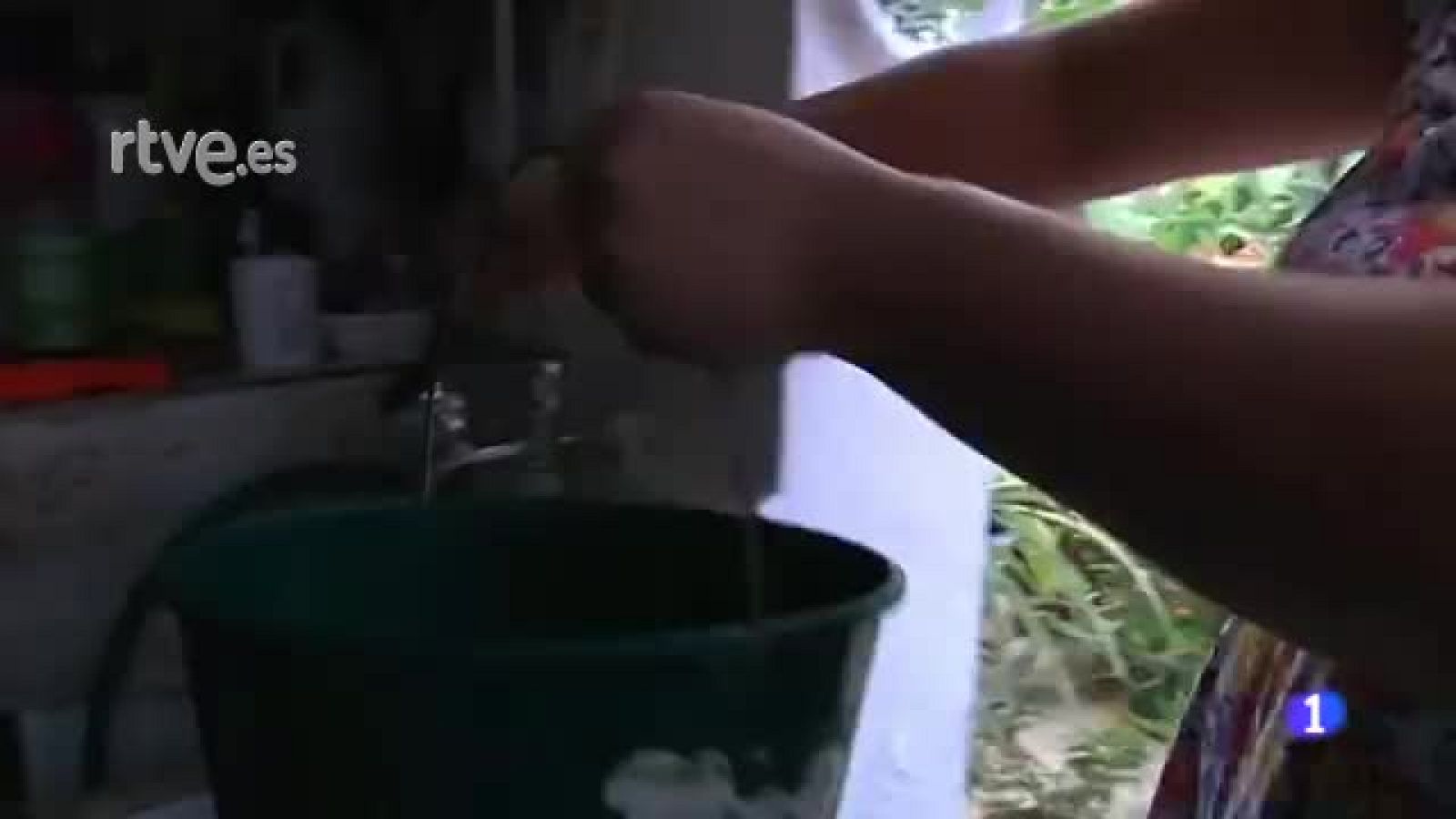 Agua y Sevilla. Historia de una ciudad | Ver