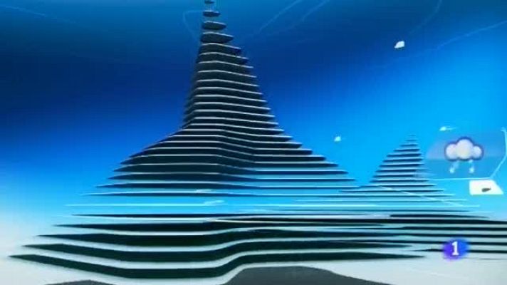 Panorama Regional - El tiempo en Asturias - 23/08/17