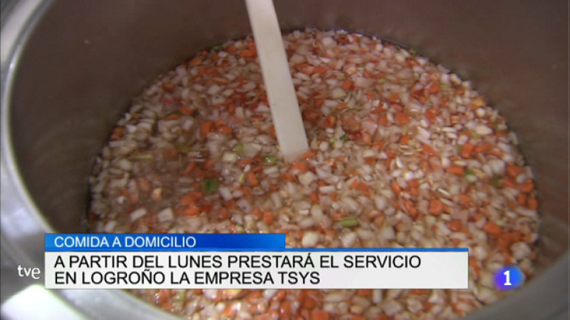 Informativo Telerioja - 23/08/17