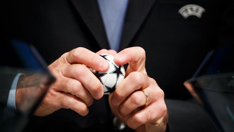 La "Champions" define su ruta hacia la final de Kiev | Ver