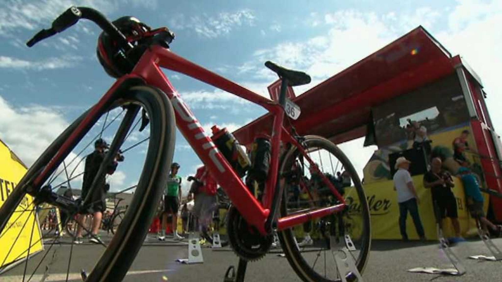 L'Informatiu - Comunitat Valenciana 2 - 23/08/17 - ver ahora