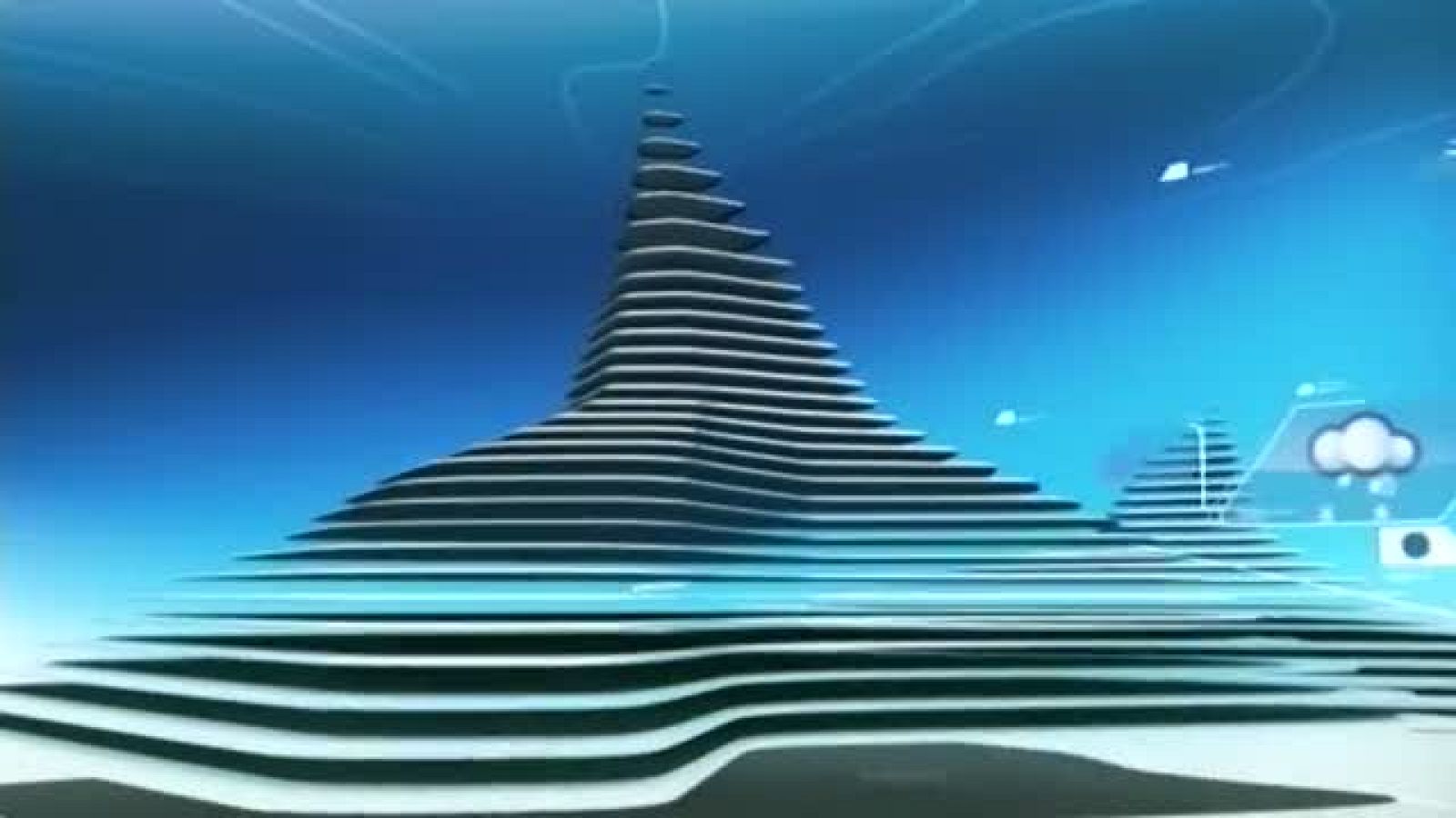 El tiempo en Castilla y León - 23/08/17