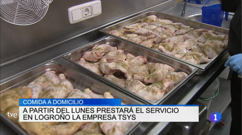 Informativo Telerioja 2 - 23/08/17