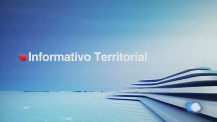 Noticias de Castilla-La Mancha - Noticias de Castilla-La Mancha 2 - 23/08/17