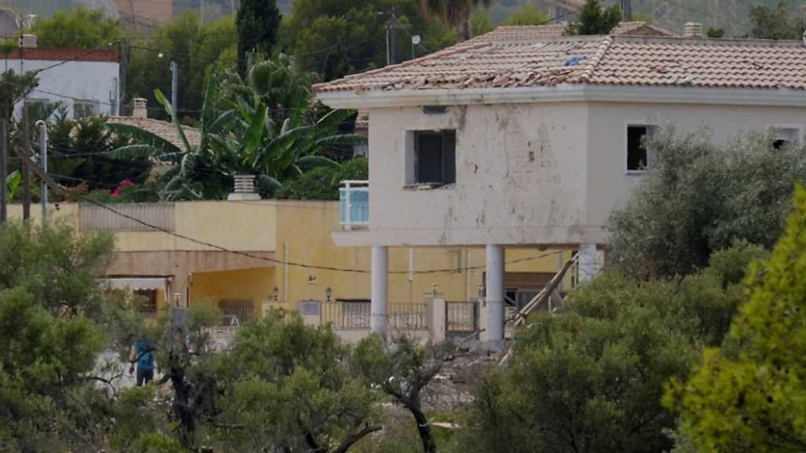 Telediario - 15 horas - 23/08/17 - Lengua de signos - ver ahora