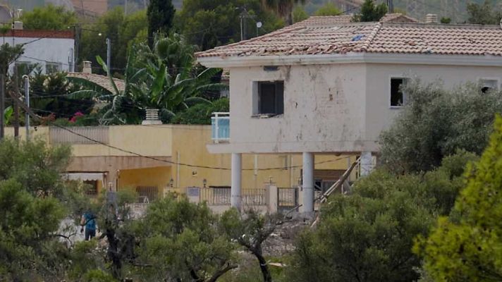 Telediario 1 - Telediario - 15 horas - 23/08/17 - Lengua de signos