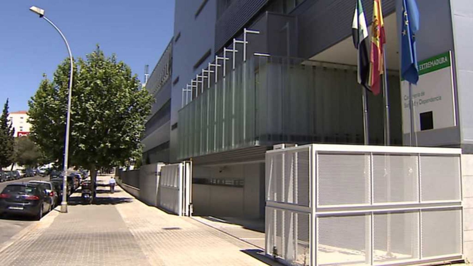 España en 24 horas - 23/08/17 - ver ahora