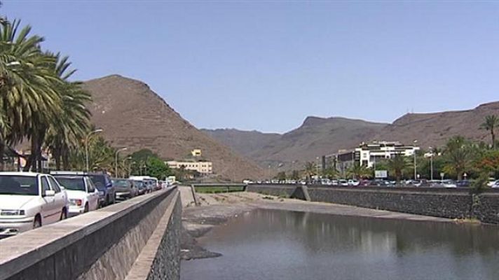 Telecanarias - El tiempo en Canarias - 23/08/2017