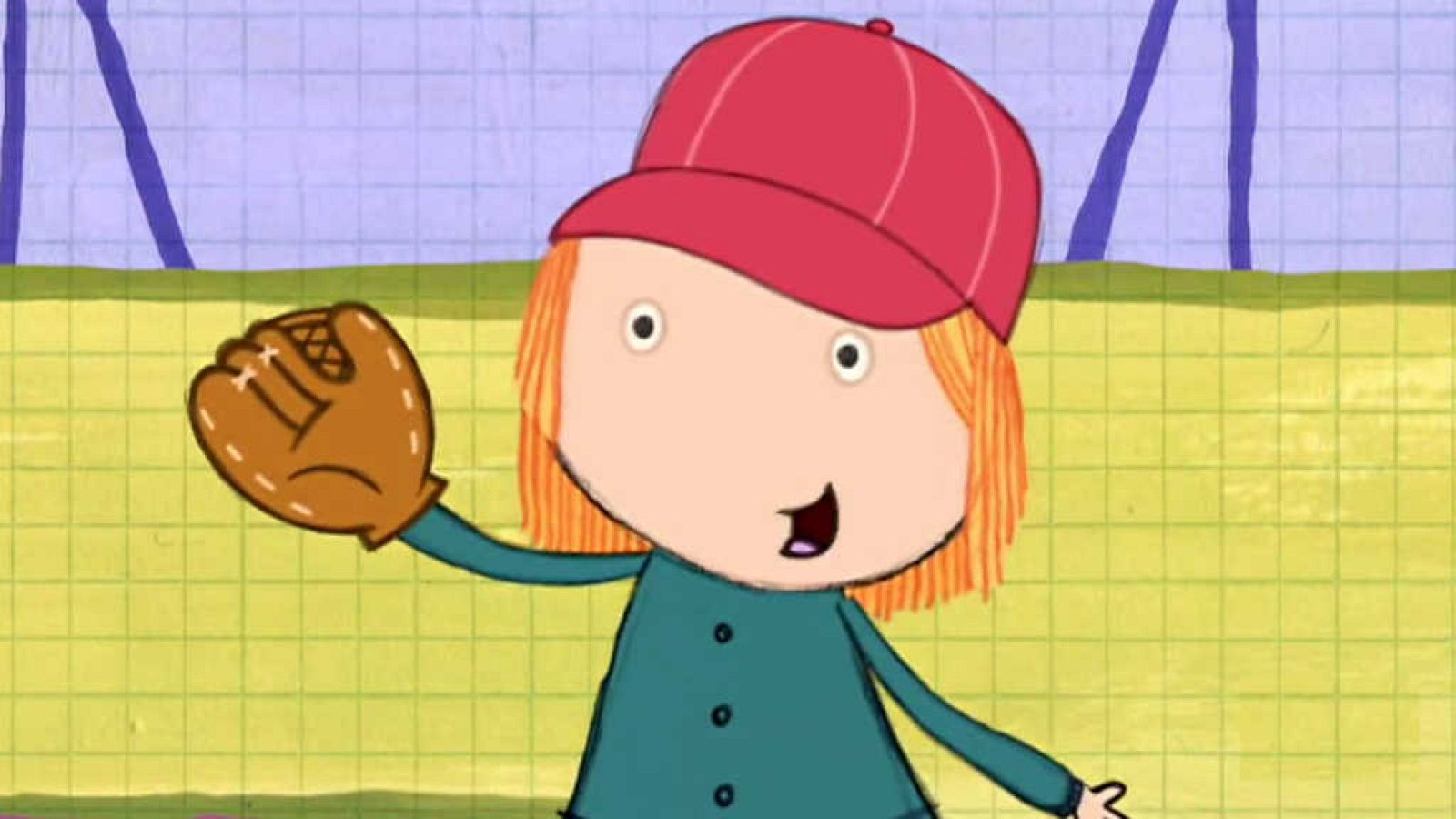 El problema del T-ball - Peg + Gato | Ver