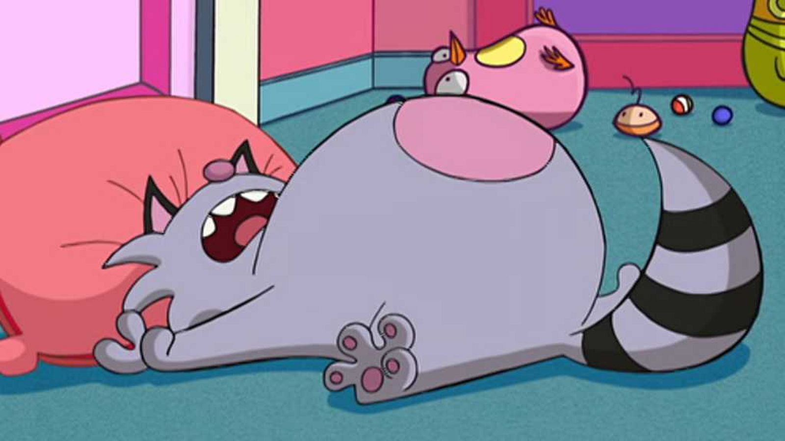 ¡Es mi cumpleaños! - Los Diablillos | Ver