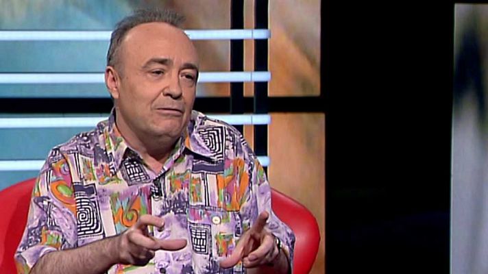 El cine de La 2 - Don Quijote cabalga de nuevo (presentación)