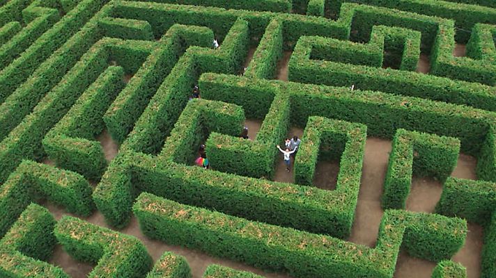 Comando Actualidad - Destinos donde perderse